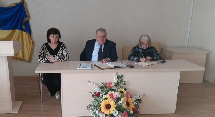 Проблеми вирішуємо спільно з педагогічним колективом коледжу